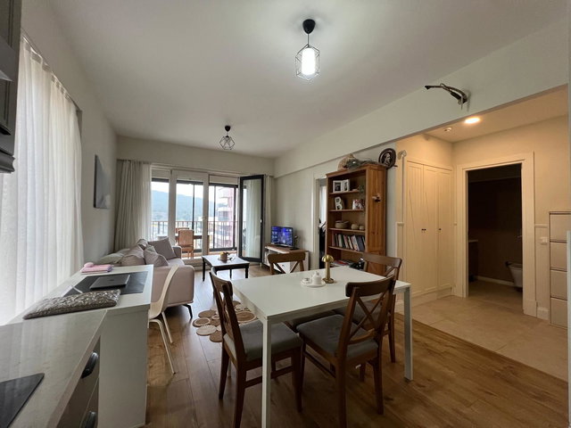 SİNPAŞ AYDOS COUNTRY 1+1 EŞYASIZ SATILIK DAİRE