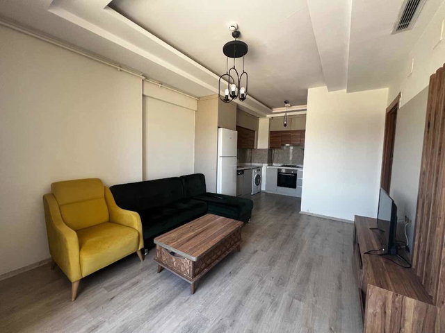 REMAX YENİ GAYRİMENKUL'DEN MARAŞ LOFTTA KİRALIK DAİRE