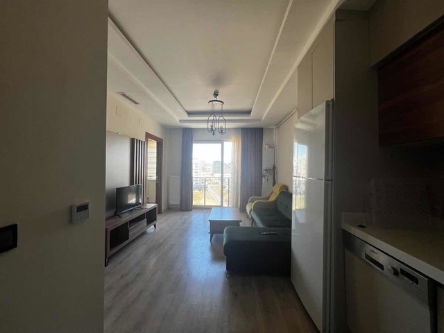 REMAX YENİ GAYRİMENKUL'DEN MARAŞ LOFTTA KİRALIK DAİRE