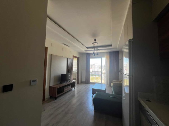 REMAX YENİ GAYRİMENKUL'DEN MARAŞ LOFTTA KİRALIK DAİRE