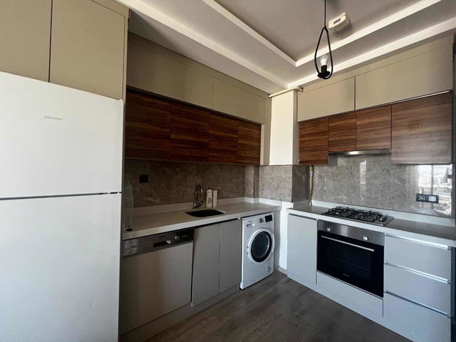 REMAX YENİ GAYRİMENKUL'DEN MARAŞ LOFTTA KİRALIK DAİRE