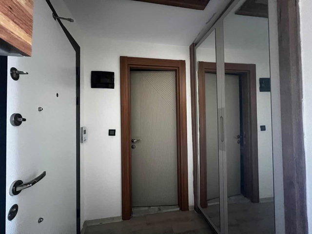 REMAX YENİ GAYRİMENKUL'DEN MARAŞ LOFTTA KİRALIK DAİRE
