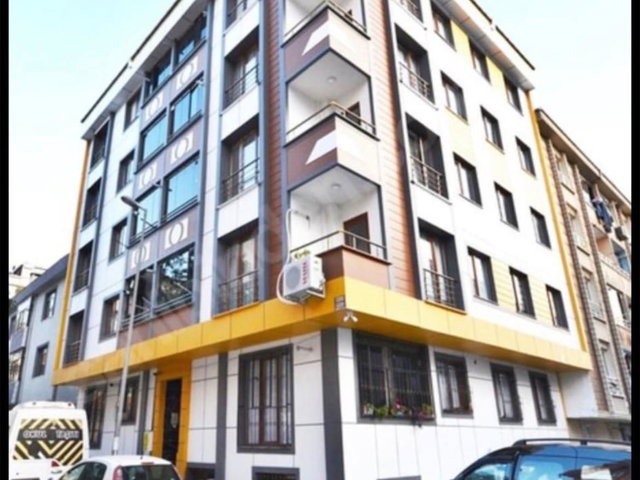 NAMIK KEMAL MAH.'DE GENİŞ VE FERAH 3+1 SATILIK DAİRE