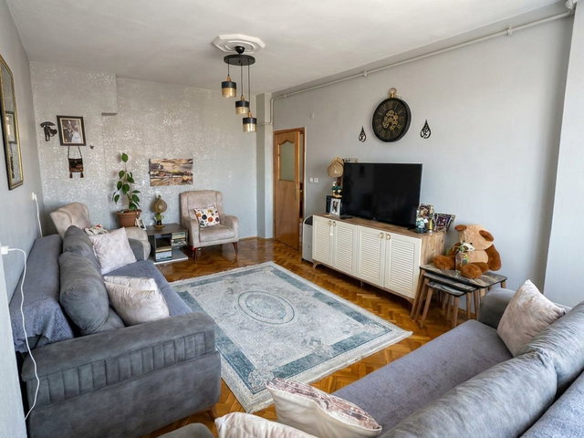 REMAX GALA'DAN ESENLER ORUÇREIS MAHALLESI'NDE SATILIK 2+1