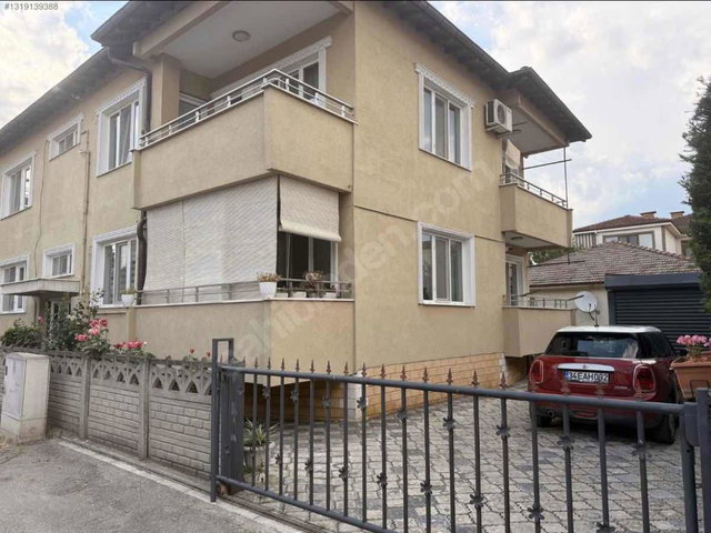 REMAX SOFT'TAN TUZLA MAHALLESİNDE 115 M2 KİRALIK 3+1 DAİRE