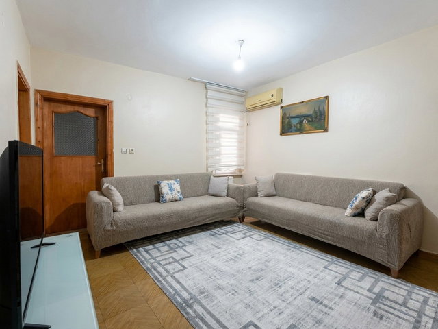 REMAX GALA'DAN ESENLER ORUÇREIS MAHALLESI'NDE SATILIK 2+1