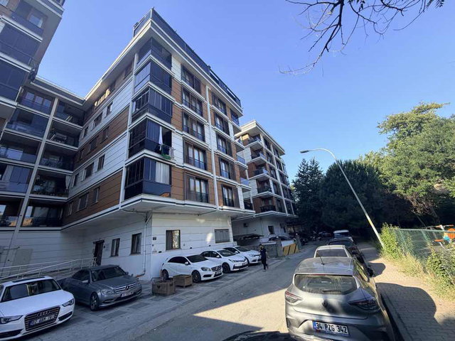 TUZLA PRESTİJ NOVADA SATILIK 2+1 DAİRE
