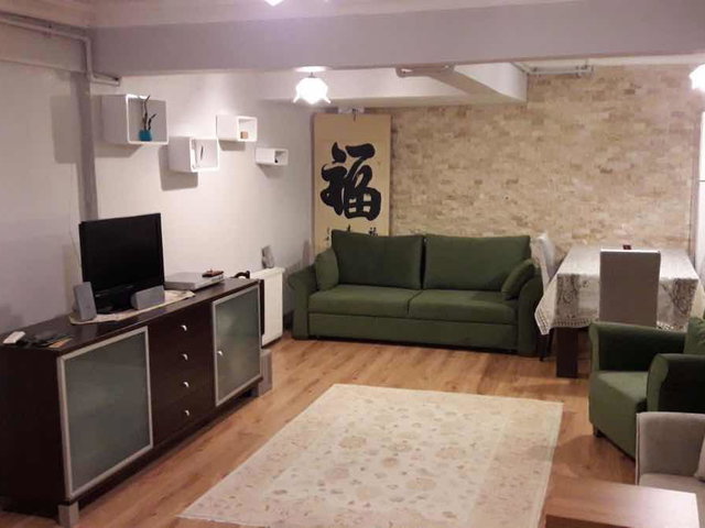 REMAX BEYAZ MUDANYA HALİTPAŞA'DA DENİZ MANZARALI VİLLA