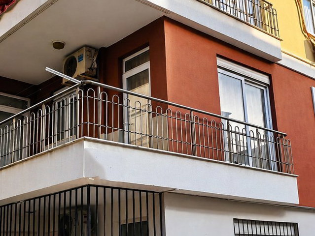 ERENKÖY MAHALLESİ GİRİŞ KAT 2+1
