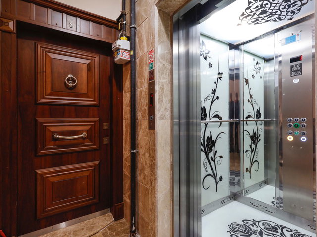 ZÜMRÜTEVLER MERCAN SOKAK'TA KIRALIK 120M2 3+1 DAIRE