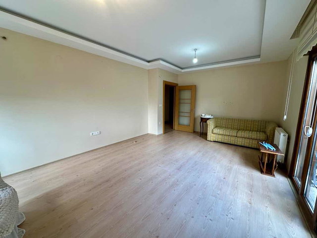 ZÜMRÜTEVLER MERCAN SOKAK'TA KIRALIK 120M2 3+1 DAIRE