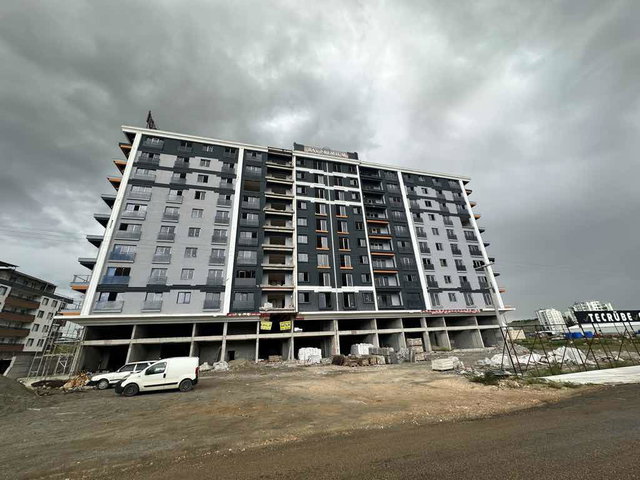BAYVERDİ PREMİUM SATILIK DAİRE