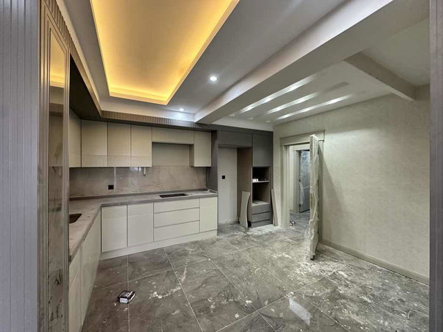 BEYLERBEYİ 2. ETAP SATILIK DAİRE