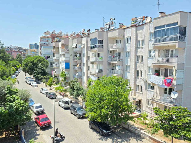 AYDIN EFELER GİRNE MAHALLESİ SATILIK 5+1 AÇIK TERASLI DUBLEKS DAİRE