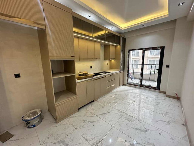HASTANE ARKASI SADEBAL YAPI SATILIK 3+1 DAİRE