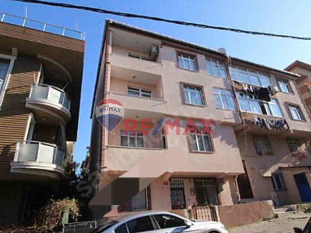 ATAŞEHİR KAYIŞDAĞI'NDA KİRALIK 2+1 DAİRE