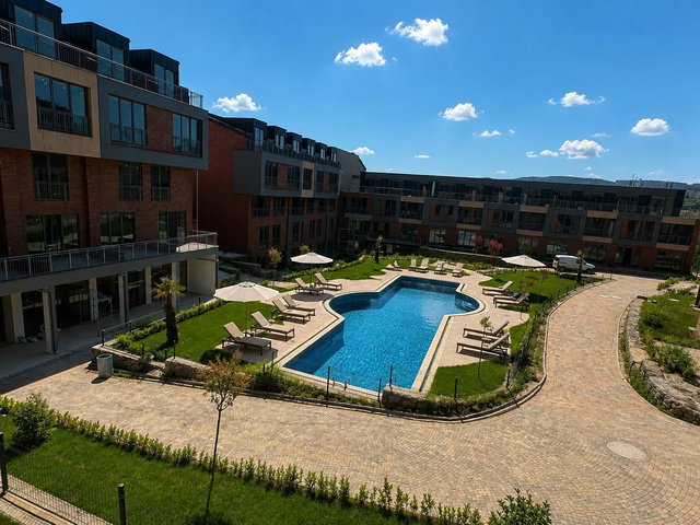 İZMİT BOULEVARD KABAOĞLU 1+0 SATILIK DAİRE