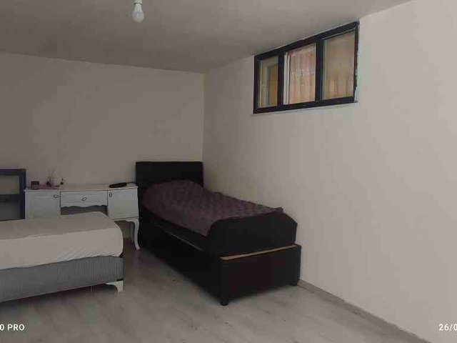 RAMİ CUMA YEŞİLÇINAR SOKAK'TA YENİ BİNADA 2+1 DAİRE