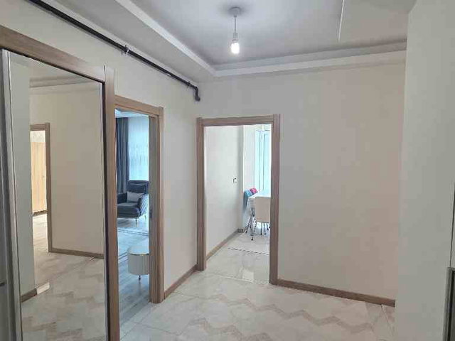 50'LİK YOL İRON PARK SİTESİNDE SATILIK 3+1 DAİRE