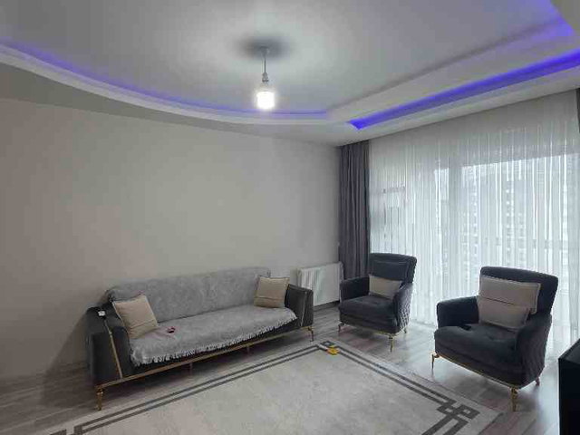 50'LİK YOL İRON PARK SİTESİNDE SATILIK 3+1 DAİRE
