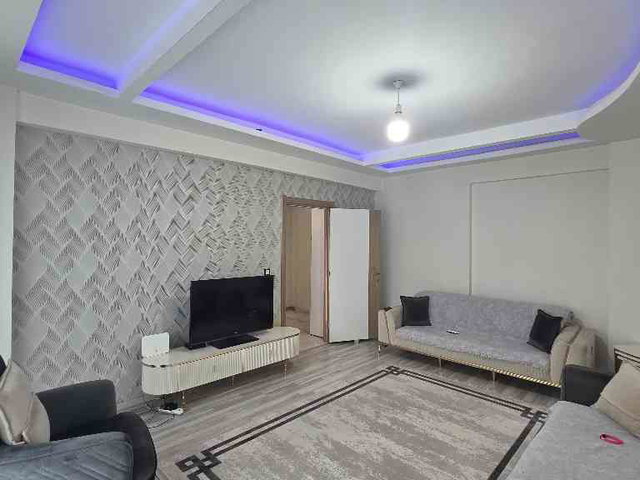 50'LİK YOL İRON PARK SİTESİNDE SATILIK 3+1 DAİRE