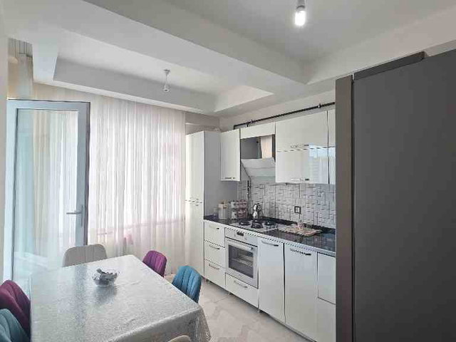 50'LİK YOL İRON PARK SİTESİNDE SATILIK 3+1 DAİRE