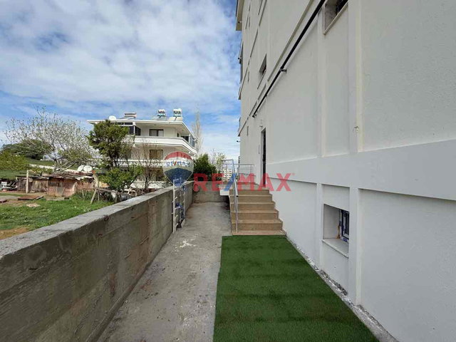 SATILIK 2+1 DAİRE – ALİAĞA KURTULUŞ MAHALLESİNDE