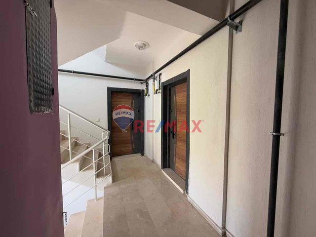 SATILIK 2+1 DAİRE – ALİAĞA KURTULUŞ MAHALLESİNDE