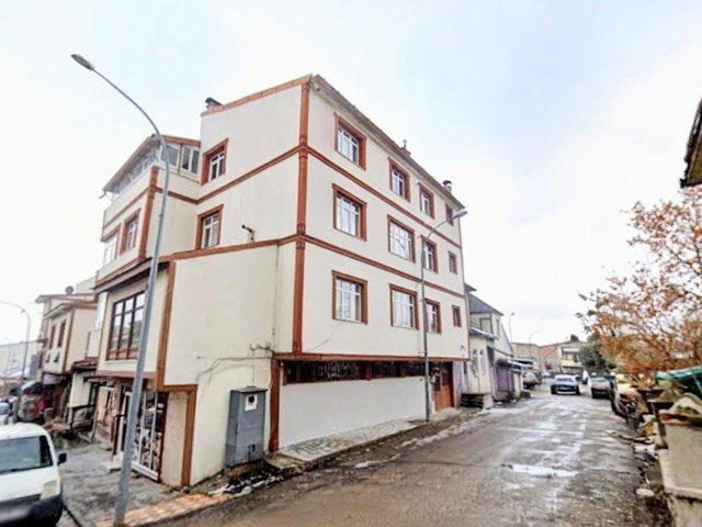 REMAX İLKE'DEN PASİNLER'DE 3+0 SATILIK DAİRE