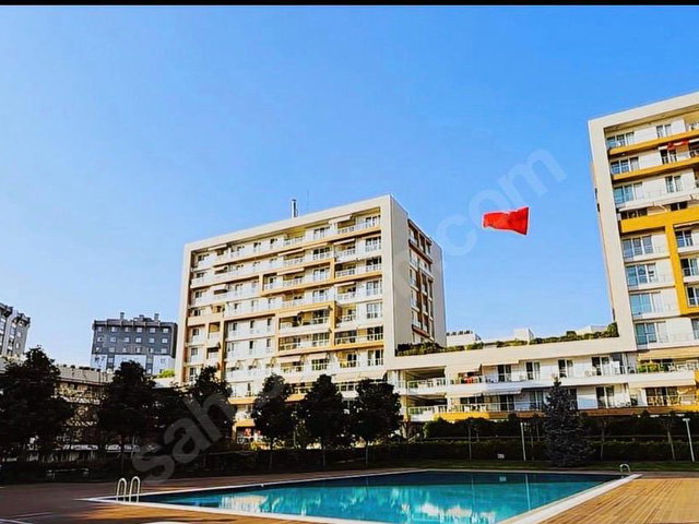 ATAKENT LOUNGE 2 KİRALIK EŞYALI DAİRE