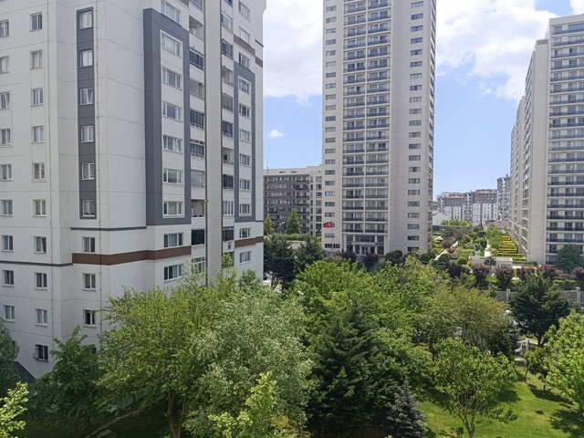 ATAKENT ORKİDE 2 SİTESİ SATILIK 3 + 1 EBEVEYN BANYOLU DAİRE
