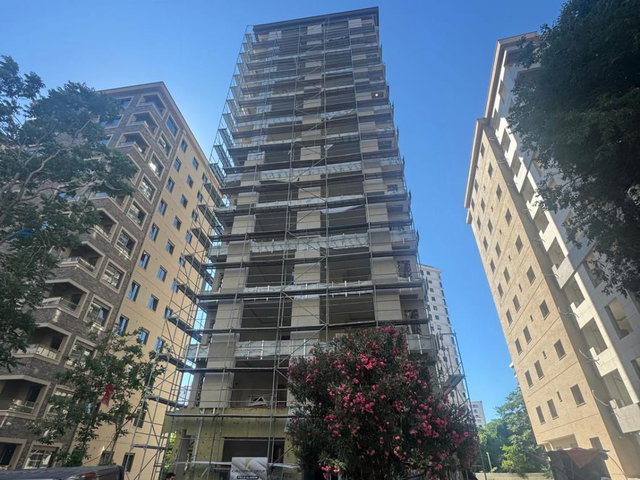 SUADİYE TONOZLU SOKAKTA BAĞDAT CADDESİNE 3 DAKİKA 77M2 NET 2+1
