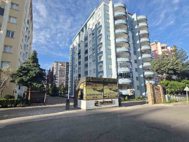DİCLEKENT METROPOL 2'DE SATILIK 4.5+1 DUBLEKS