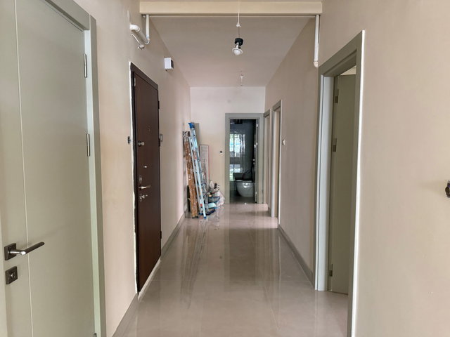 TUNALI HİLMİDE YENİLENMİŞ SATILIK 2+1 DAİRE!