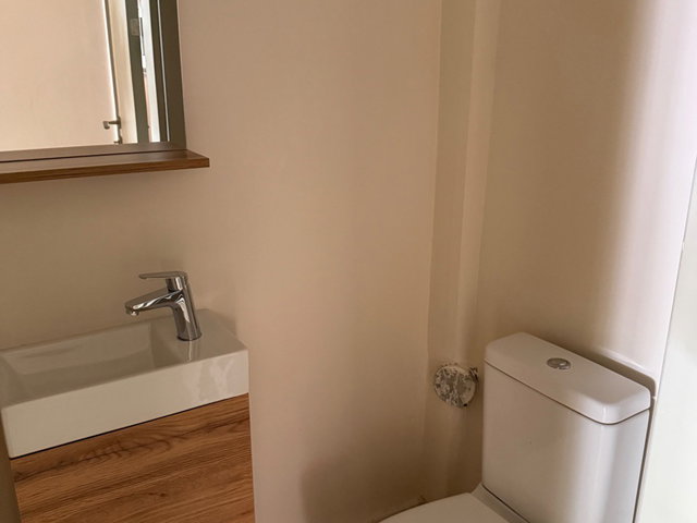 TUNALI HİLMİDE YENİLENMİŞ SATILIK 2+1 DAİRE!