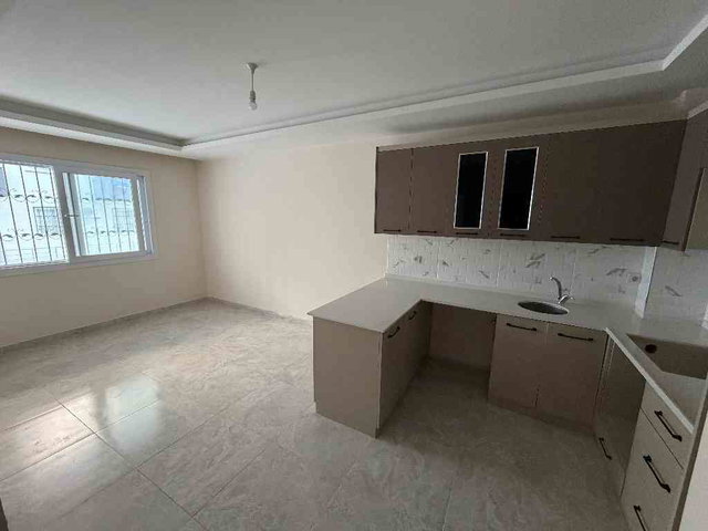KOCAHASANLI'DA 1+1 CAZİP FİYATLI, SAHİLE YAKIN