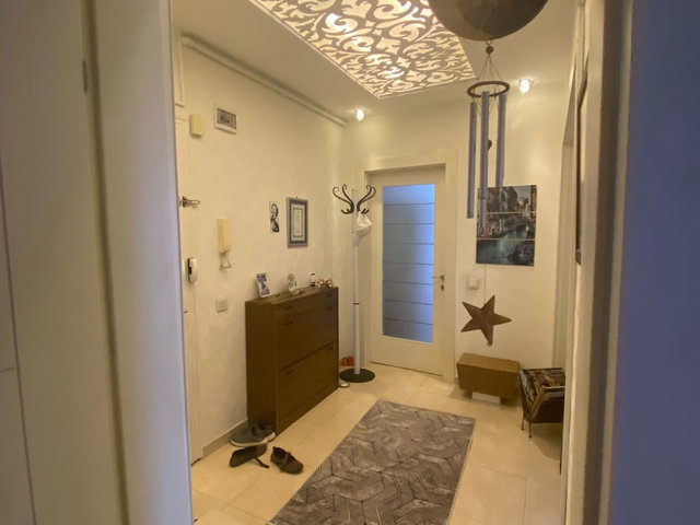 BARDACIK SOKAKTA KİRALIK GENİŞ 2 +1