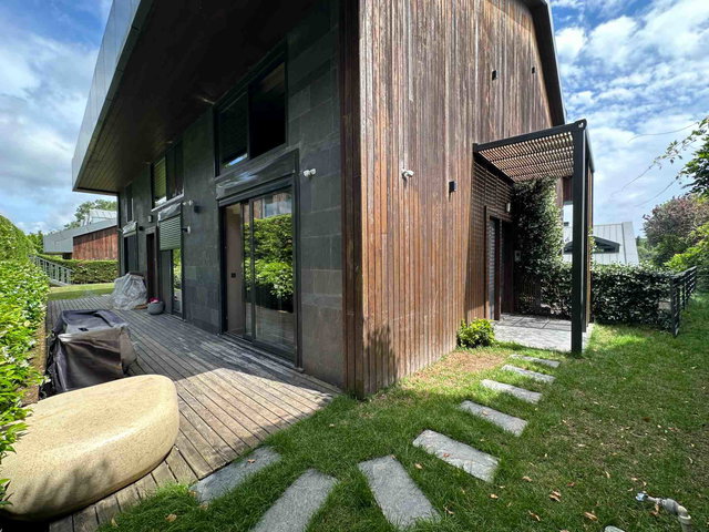 POLONEZKÖY SITE IÇI SATILIK SIFIR VILLA