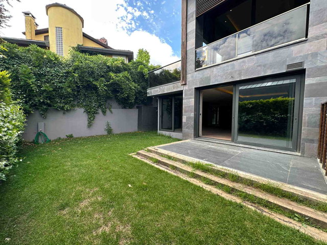 POLONEZKÖY SITE IÇI SATILIK SIFIR VILLA