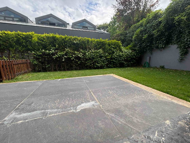 POLONEZKÖY SITE IÇI SATILIK SIFIR VILLA