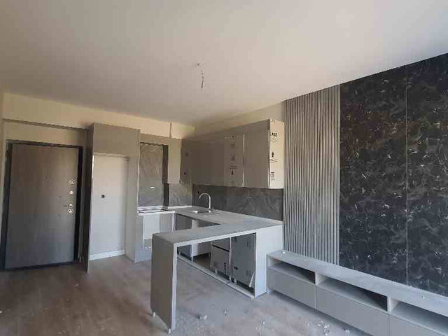 MENEMEMEN KENT 2 1+1 YATIRIMLIK DAİRE
