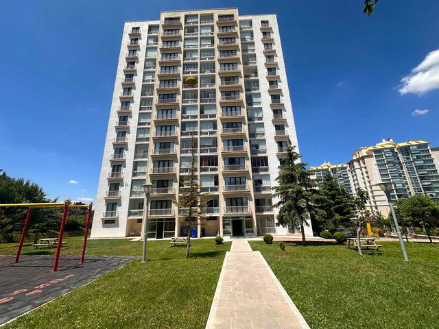 YAŞAMKENT, SARI FREZYA'DA KIRALIK 4+1 DAIRE