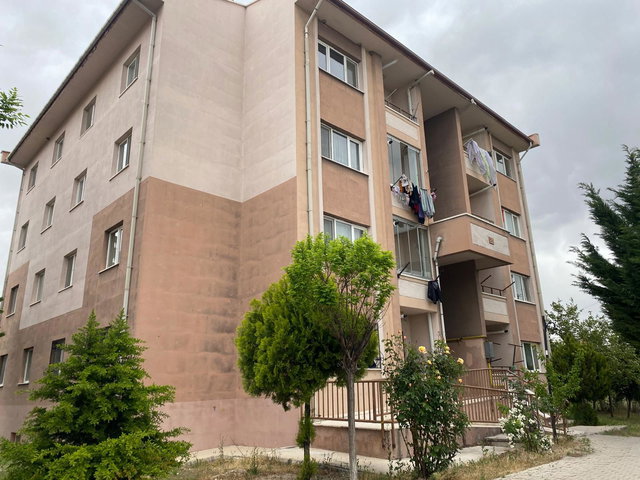 HUZURKENT SİTESİ, TOKİ, 2+1, AYRI MUTFAK, SATILIK DAİRE