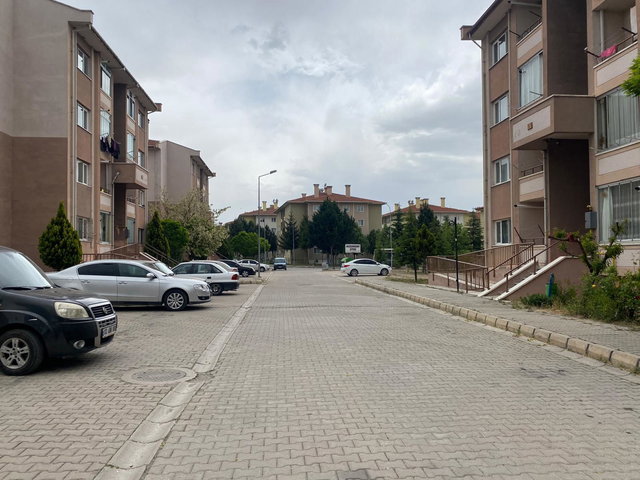 HUZURKENT SİTESİ, TOKİ, 2+1, AYRI MUTFAK, SATILIK DAİRE