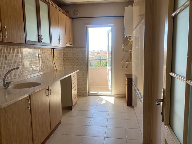 HUZURKENT SİTESİ, TOKİ, 2+1, AYRI MUTFAK, SATILIK DAİRE