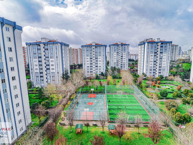 YASEMİN KURT'DAN ATAKENT KARDELEN SİTESİ 3+1 KIRALIK DAİRE