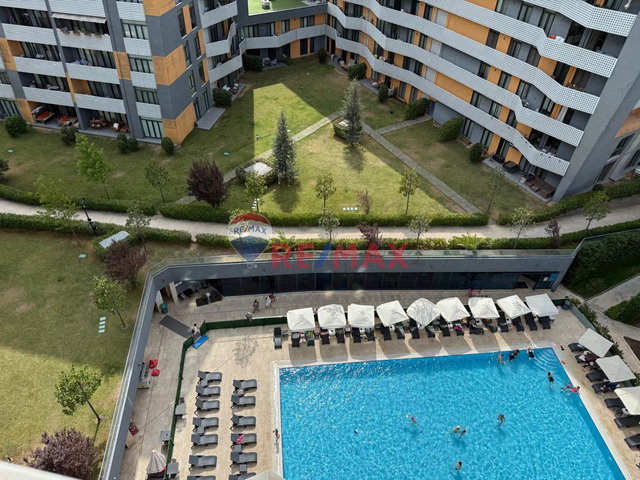 SELÇUKLU VADI SİTESİ 2+1 SATILIK DAİRE