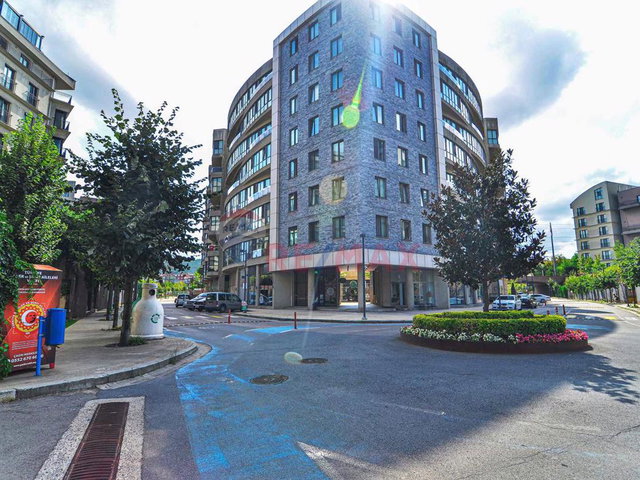 RİNGS İSTANBUL SİTESİ 2+1 SATILIK DAİRE