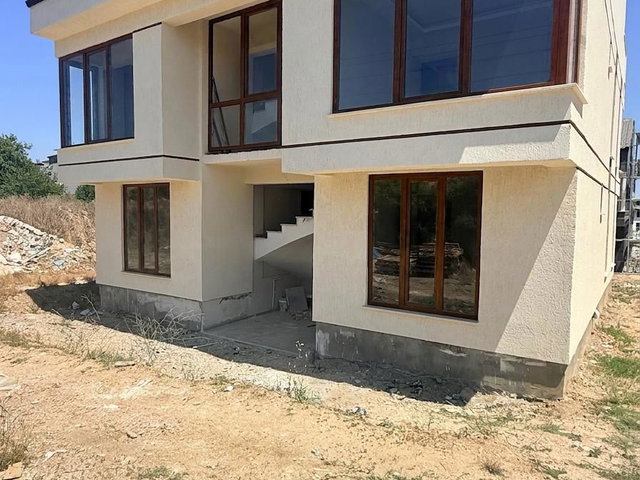 REMAX BEYAZ'DAN KARABİGA'DA DENİZE 500M İSTER YAZLIK İSTER YATIRIMLIK ÖZEL PROJE
