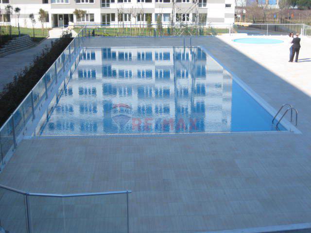 TUZLA DUMANKAYA ADRES BOTANİKTE KİRALIK 2+1 BOŞ